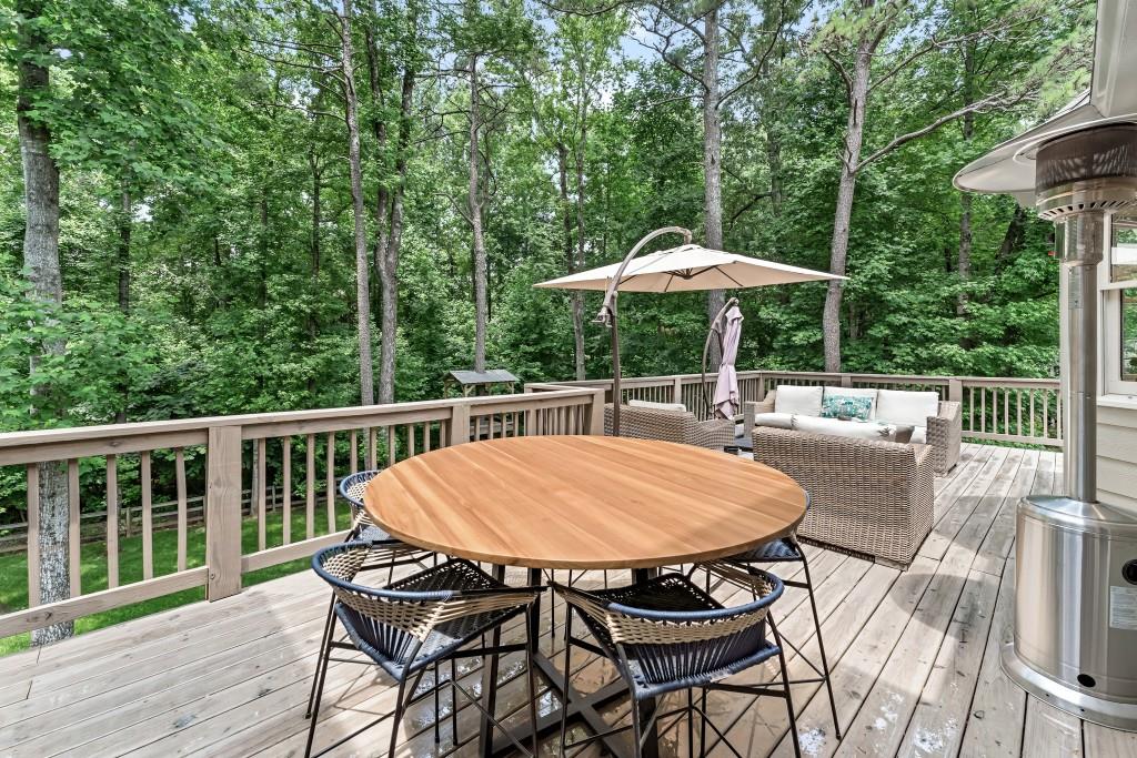 4045 Bridle Ridge Drive