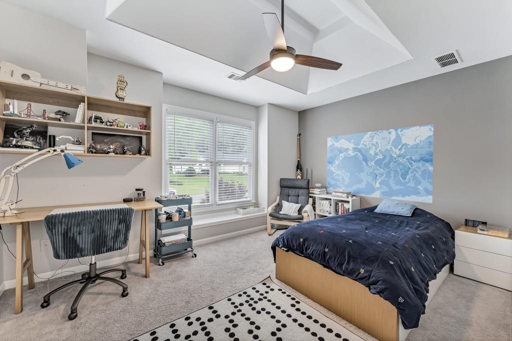 4045 Bridle Ridge Drive