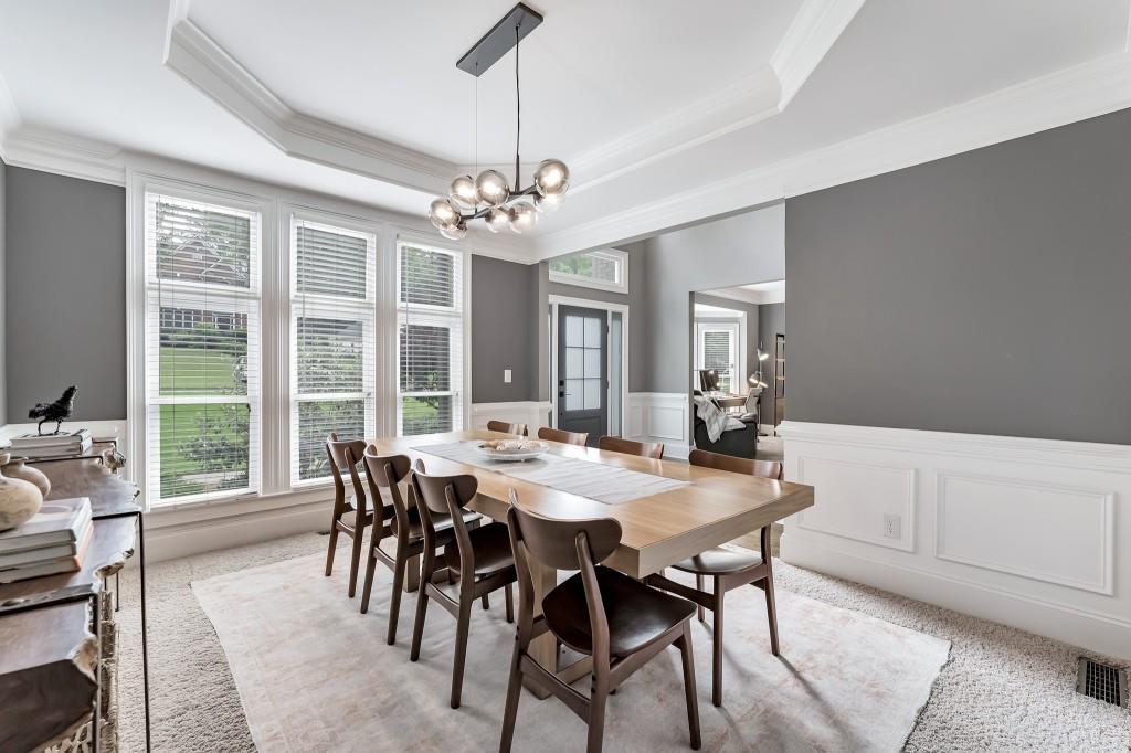 4045 Bridle Ridge Drive