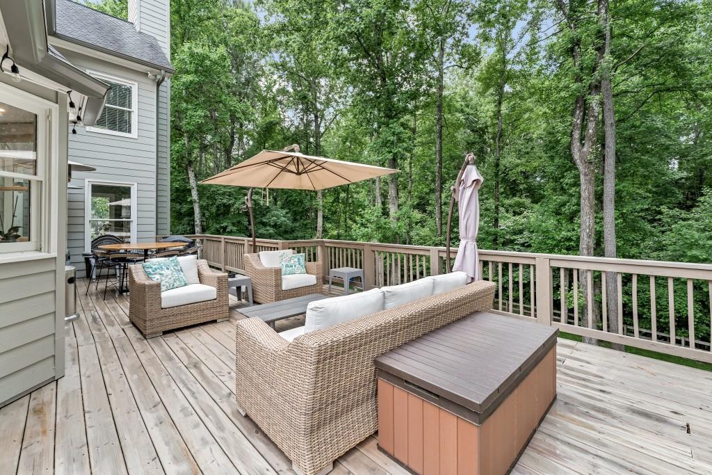 4045 Bridle Ridge Drive