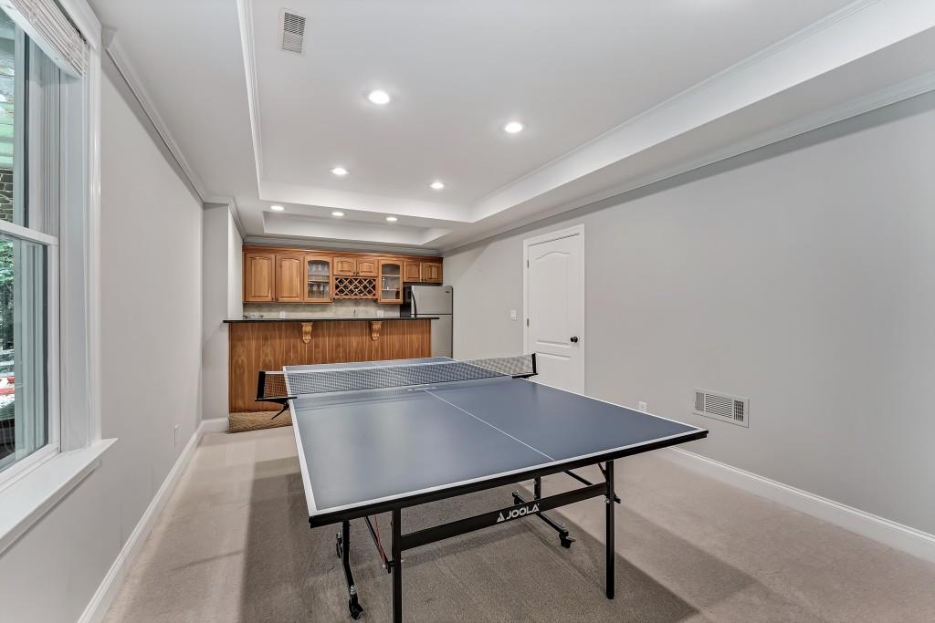 4045 Bridle Ridge Drive