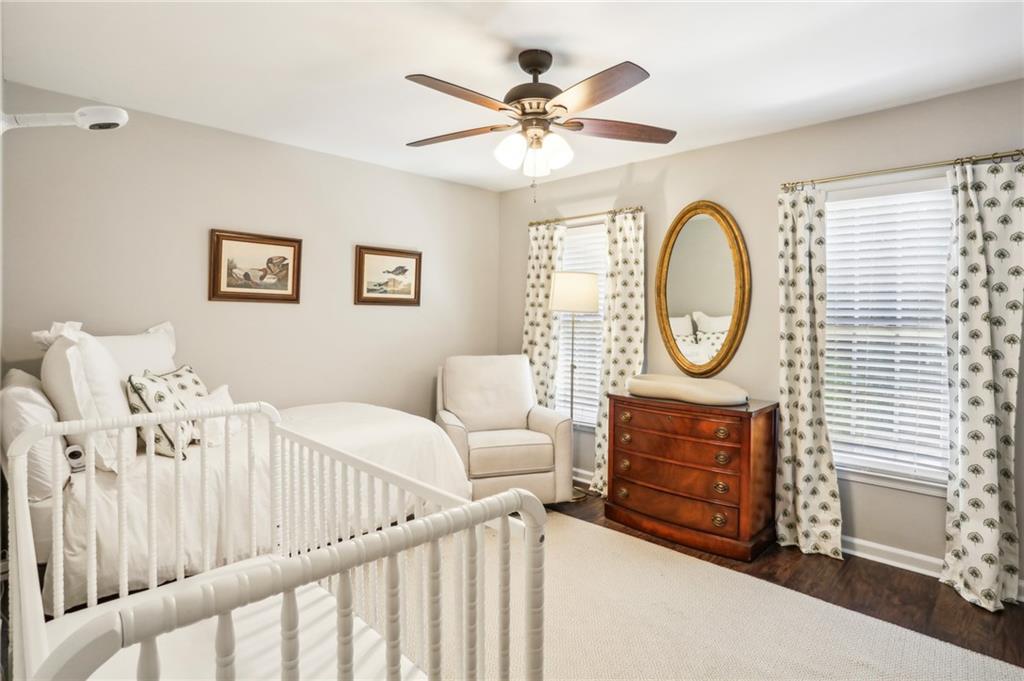 1101 Collier Road NW Unit E4