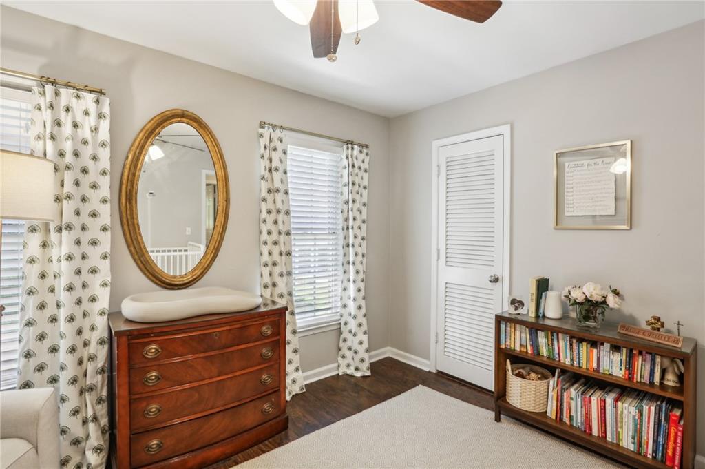 1101 Collier Road NW Unit E4