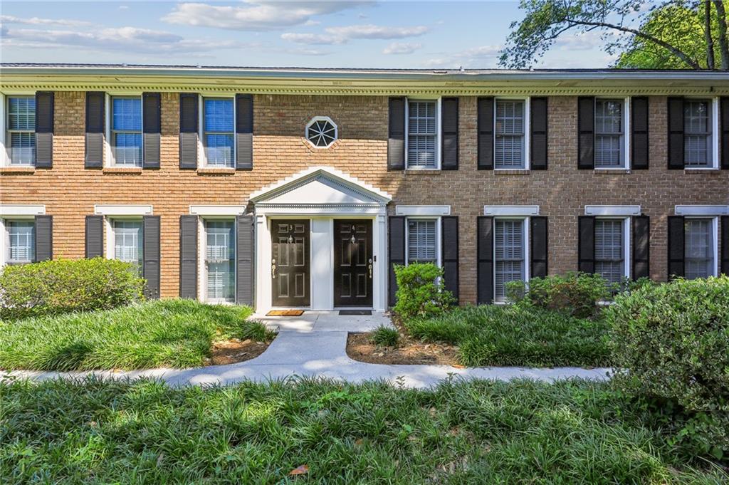 1101 Collier Road NW Unit E4