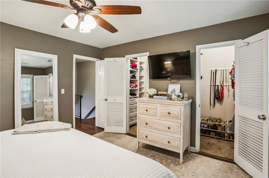 1101 Collier Road NW Unit E4