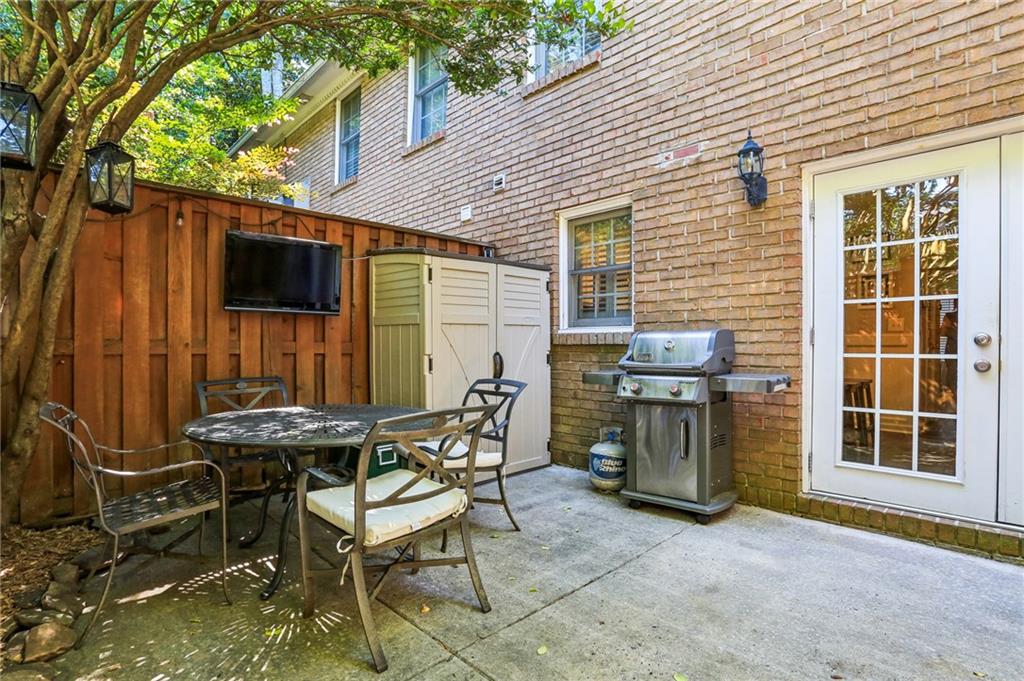 1101 Collier Road NW Unit E4