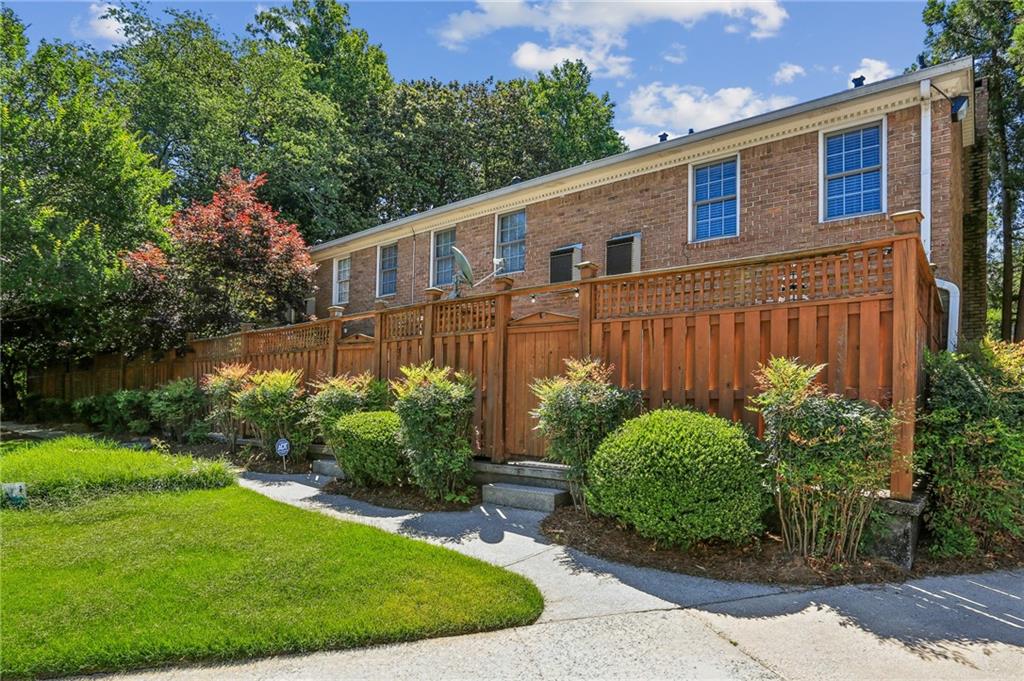 1101 Collier Road NW Unit E4