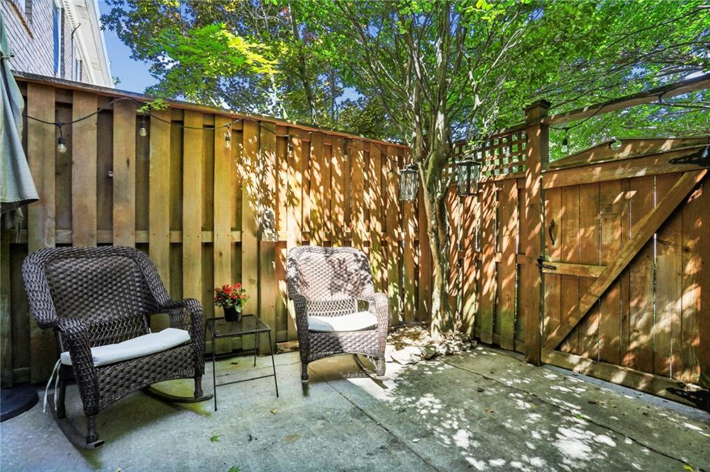 1101 Collier Road NW Unit E4