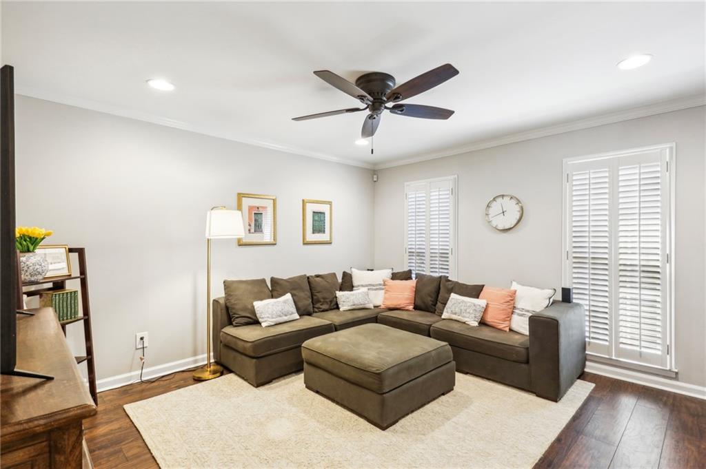 1101 Collier Road NW Unit E4