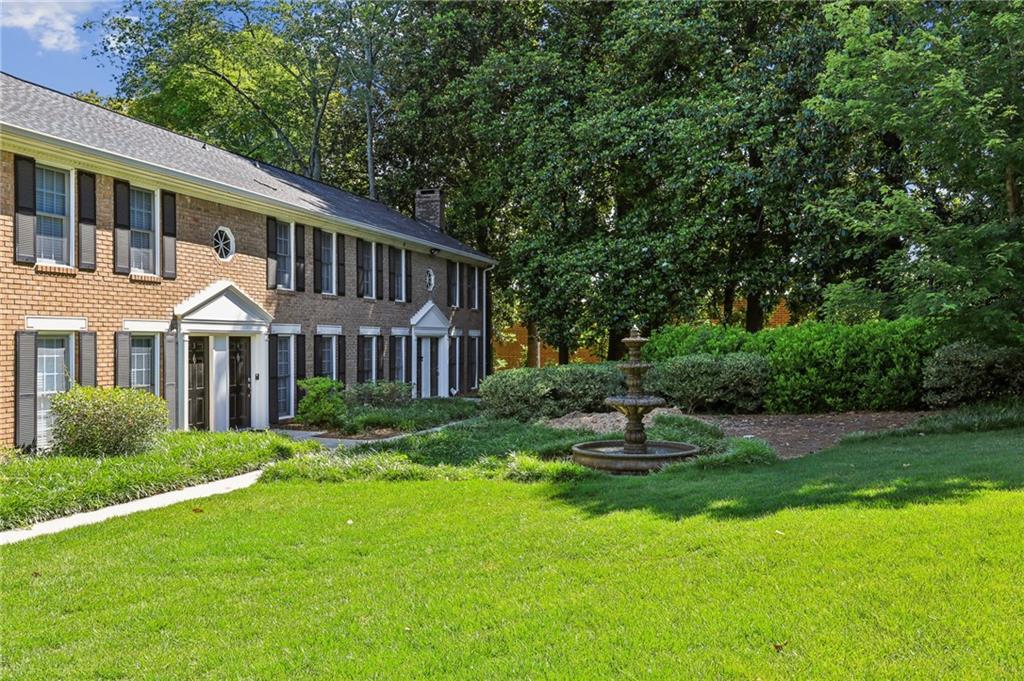 1101 Collier Road NW Unit E4