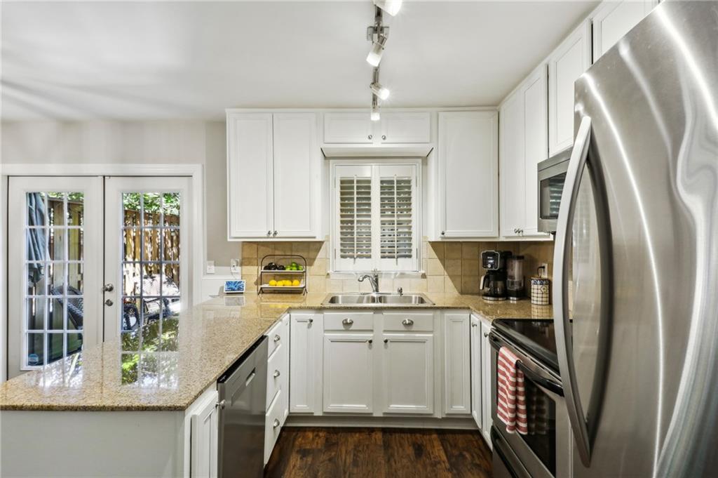 1101 Collier Road NW Unit E4