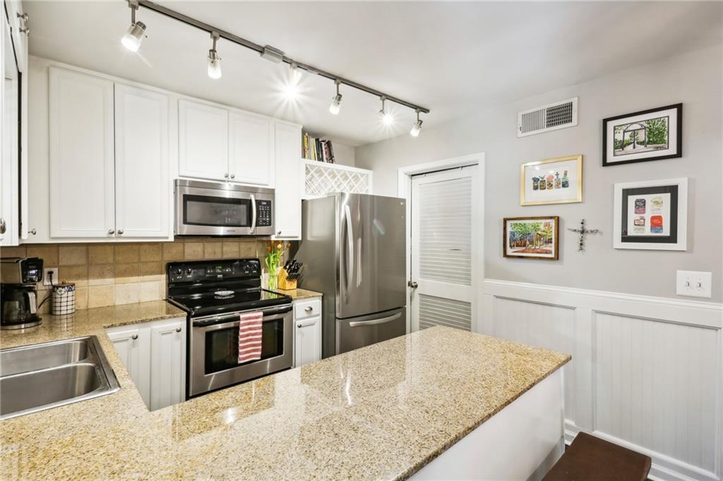 1101 Collier Road NW Unit E4