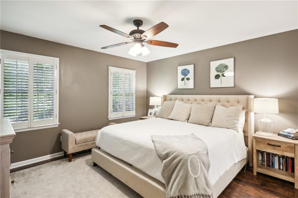 1101 Collier Road NW Unit E4