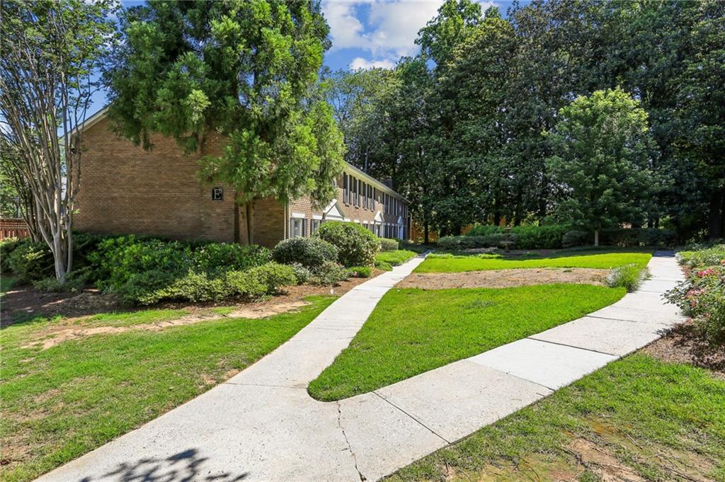 1101 Collier Road NW Unit E4