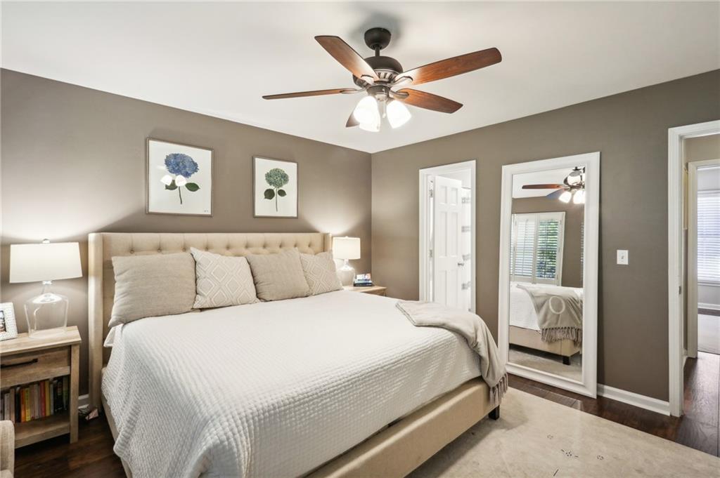 1101 Collier Road NW Unit E4