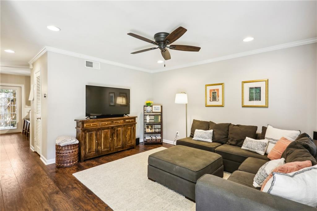 1101 Collier Road NW Unit E4