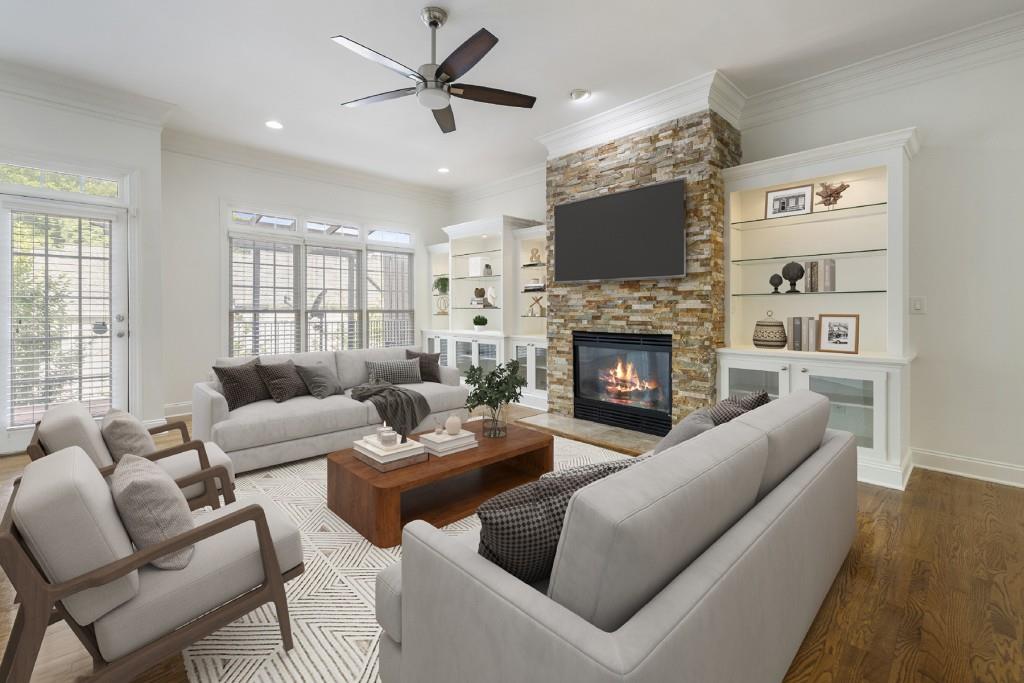 5444 Wentworth Street Unit 5444