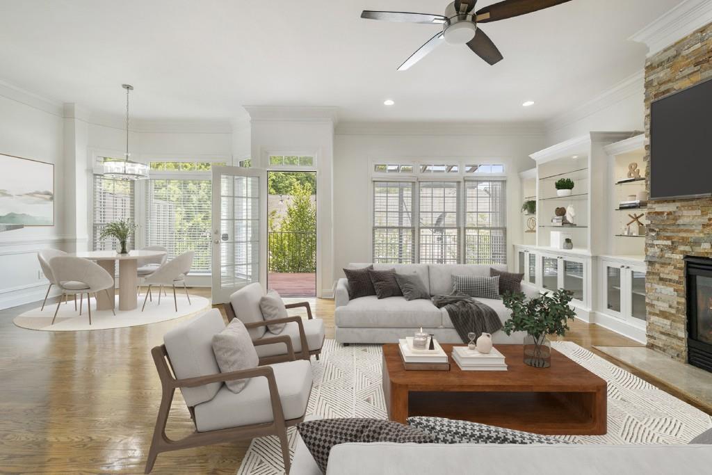 5444 Wentworth Street Unit 5444