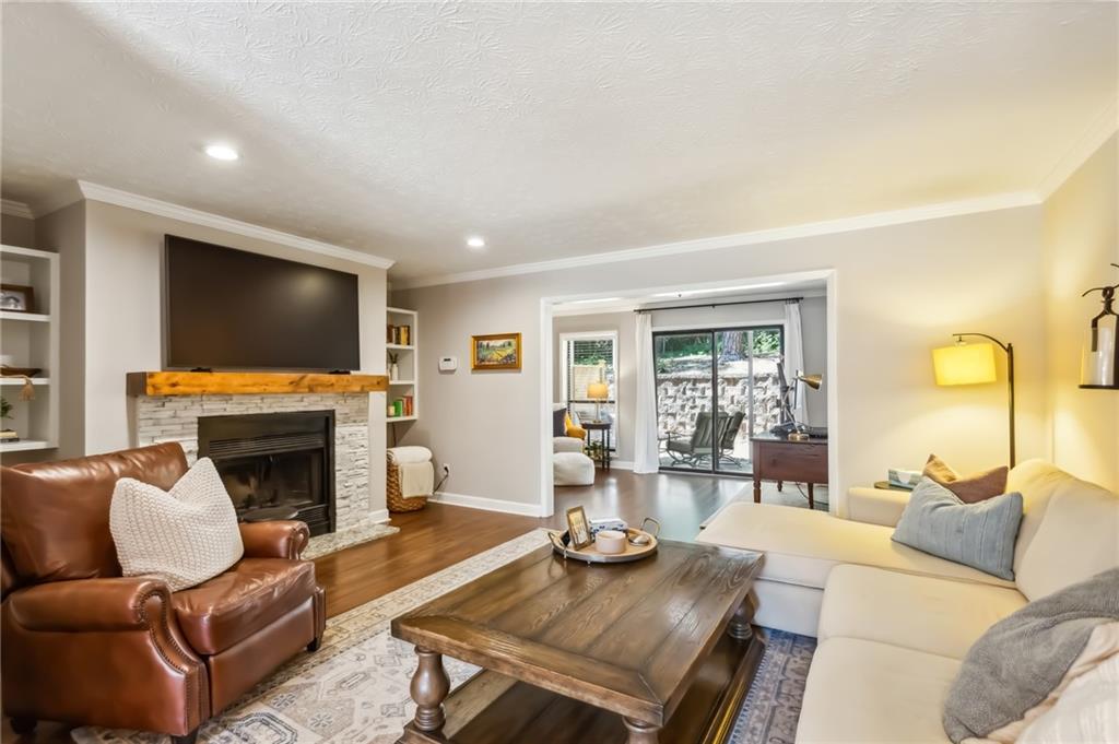 1108 Cumberland Court SE