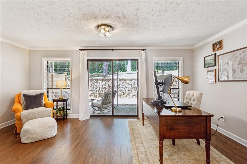 1108 Cumberland Court SE