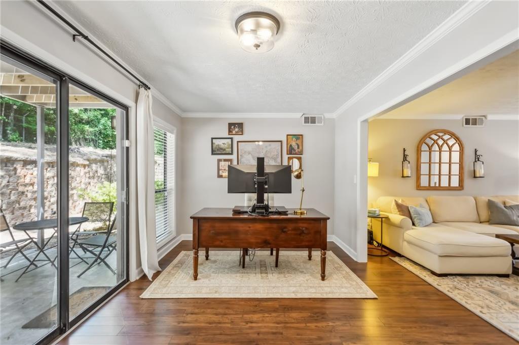 1108 Cumberland Court SE