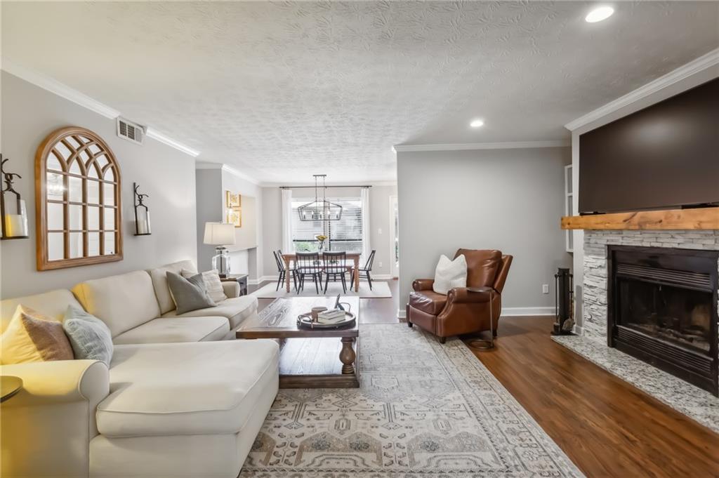 1108 Cumberland Court SE