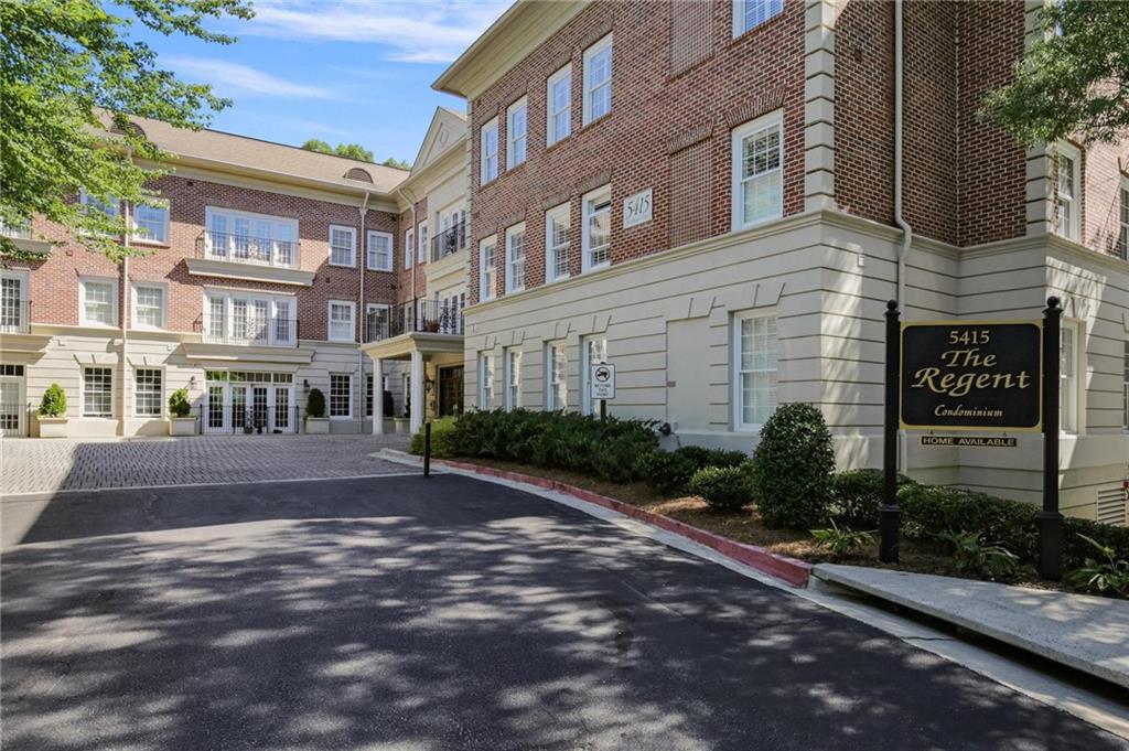 5415 Northland Drive Unit 304