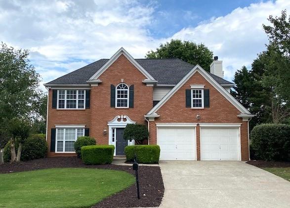 11605 Crossington Road