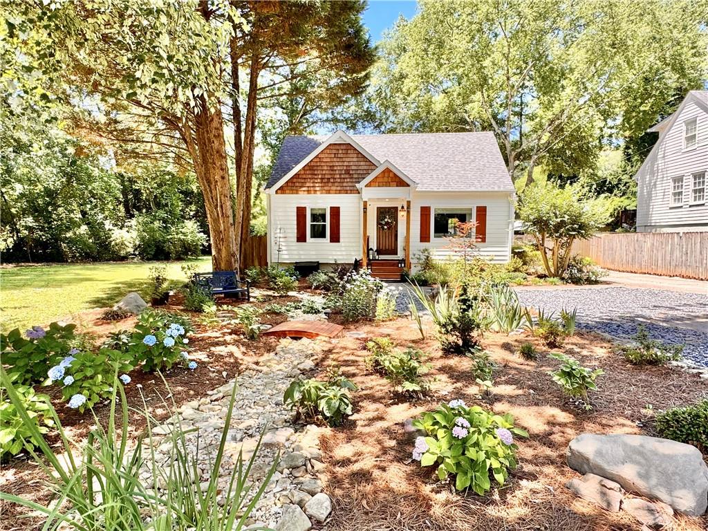 2361 Johnson Ferry Road NE