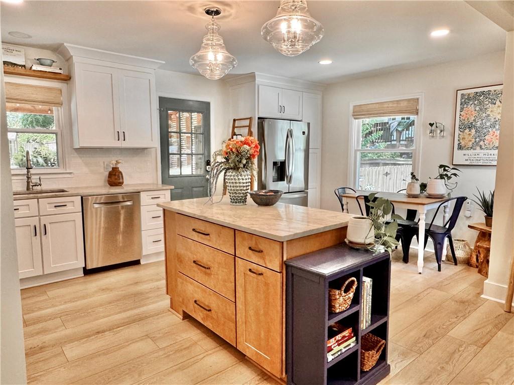 2361 Johnson Ferry Road NE