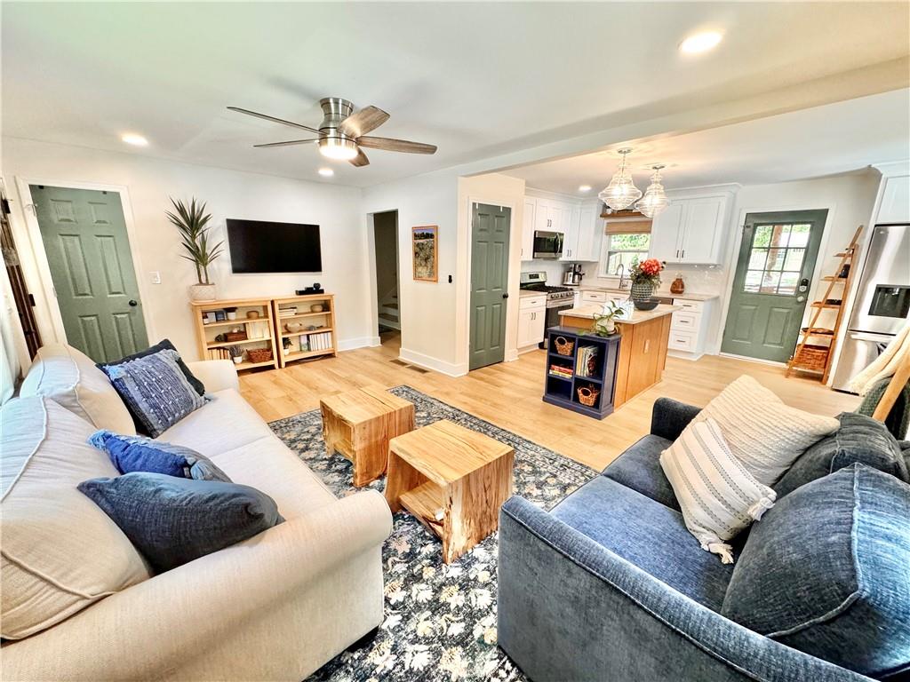 2361 Johnson Ferry Road NE