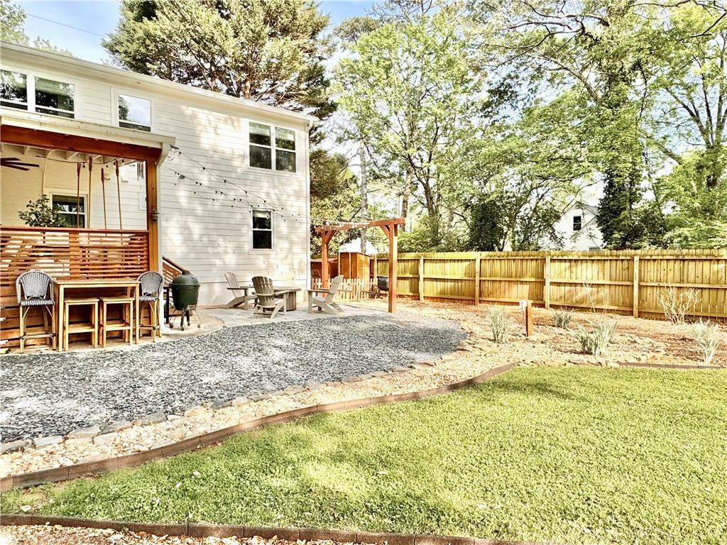 2361 Johnson Ferry Road NE