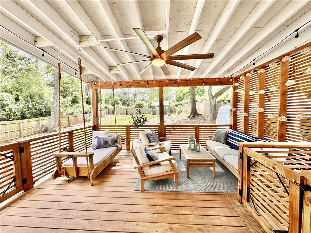 2361 Johnson Ferry Road NE