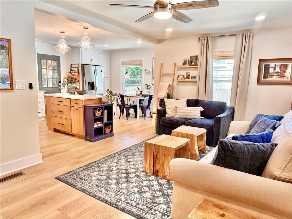 2361 Johnson Ferry Road NE