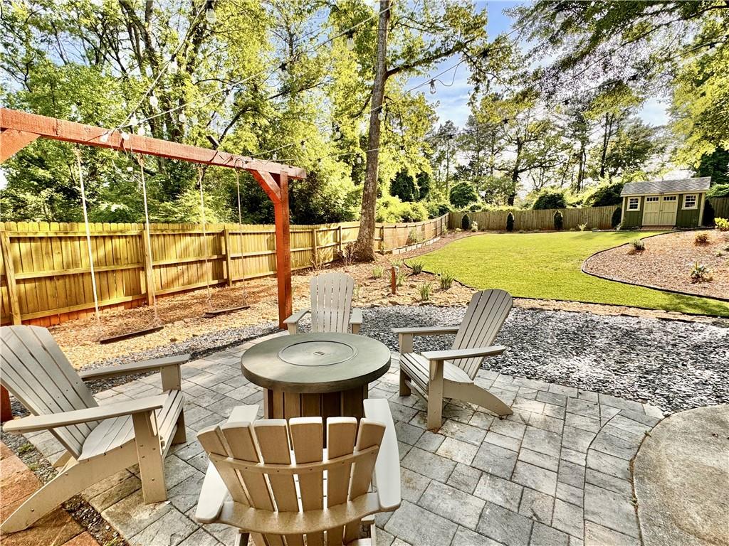 2361 Johnson Ferry Road NE