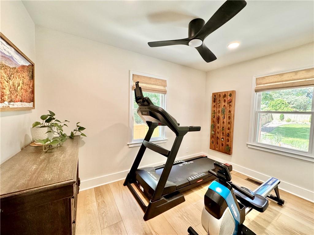 2361 Johnson Ferry Road NE