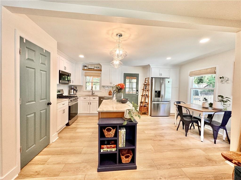 2361 Johnson Ferry Road NE