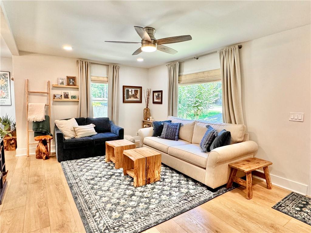 2361 Johnson Ferry Road NE