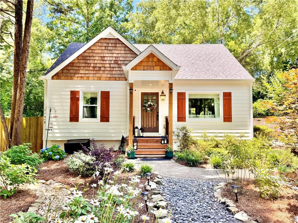 2361 Johnson Ferry Road NE