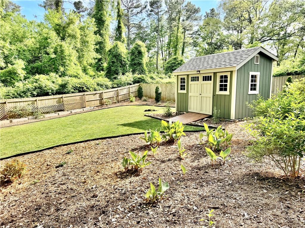 2361 Johnson Ferry Road NE