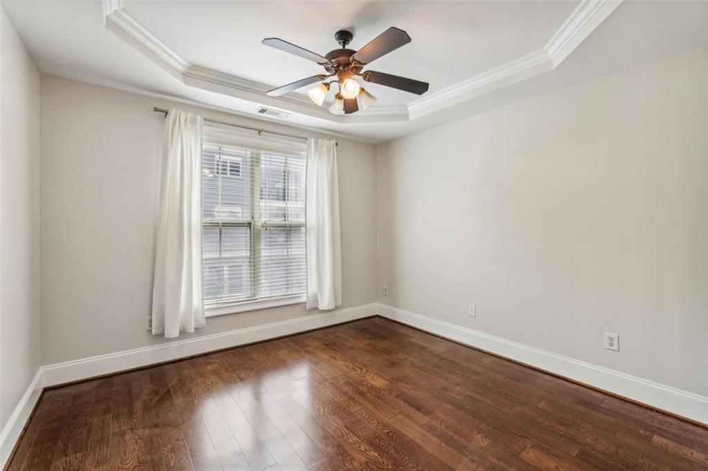 6472 CHARIOT Street Unit 21