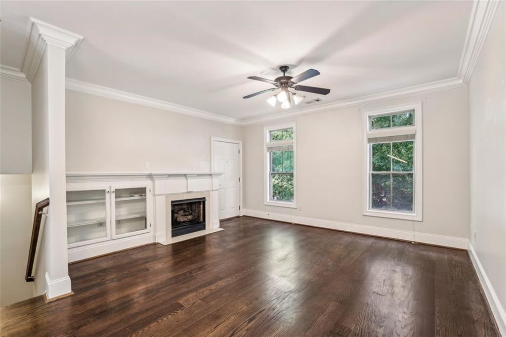 6472 CHARIOT Street Unit 21