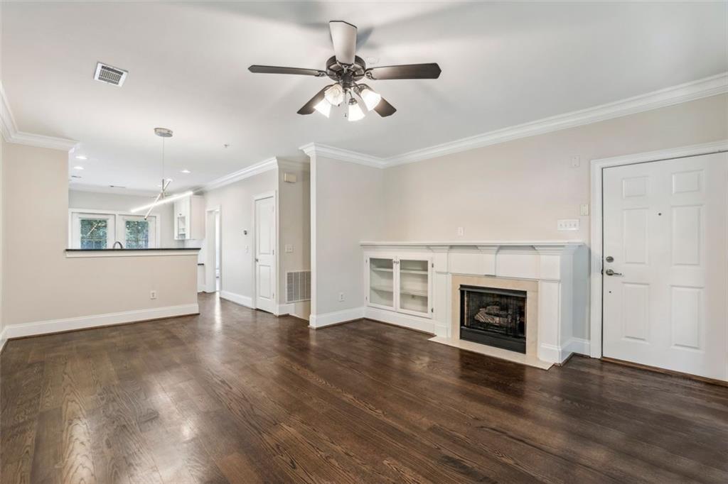 6472 CHARIOT Street Unit 21