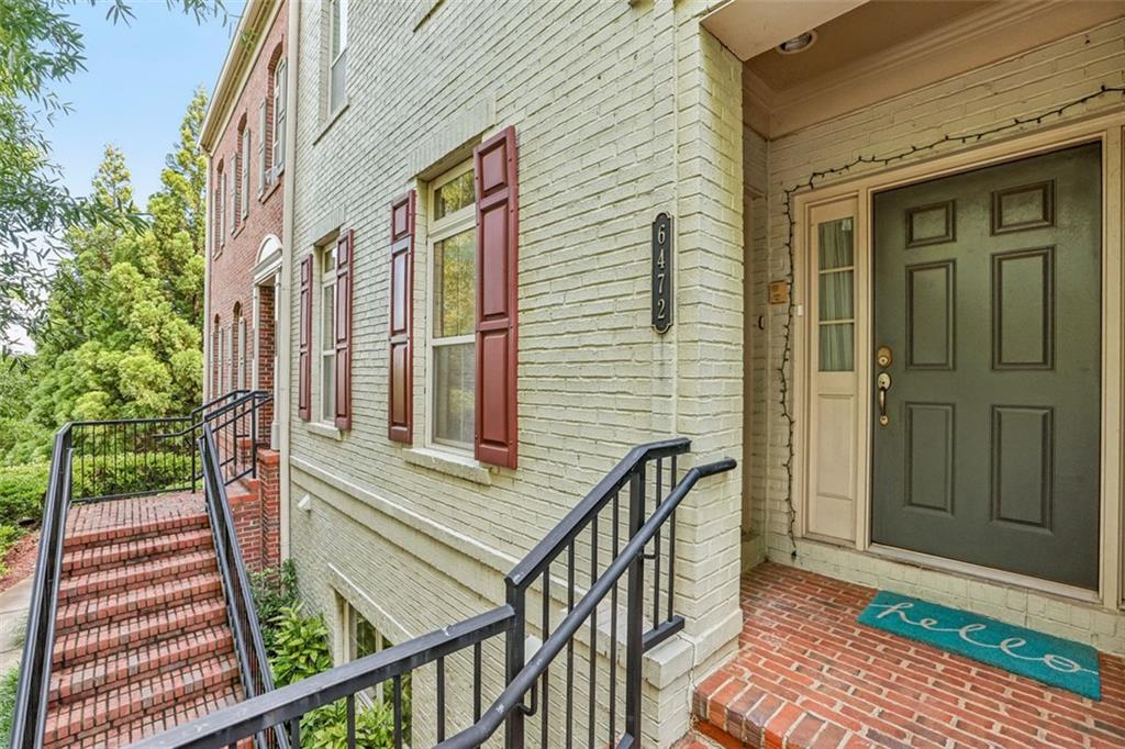 6472 CHARIOT Street Unit 21