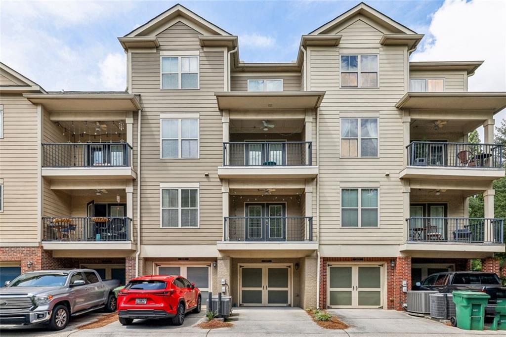 6472 CHARIOT Street Unit 21