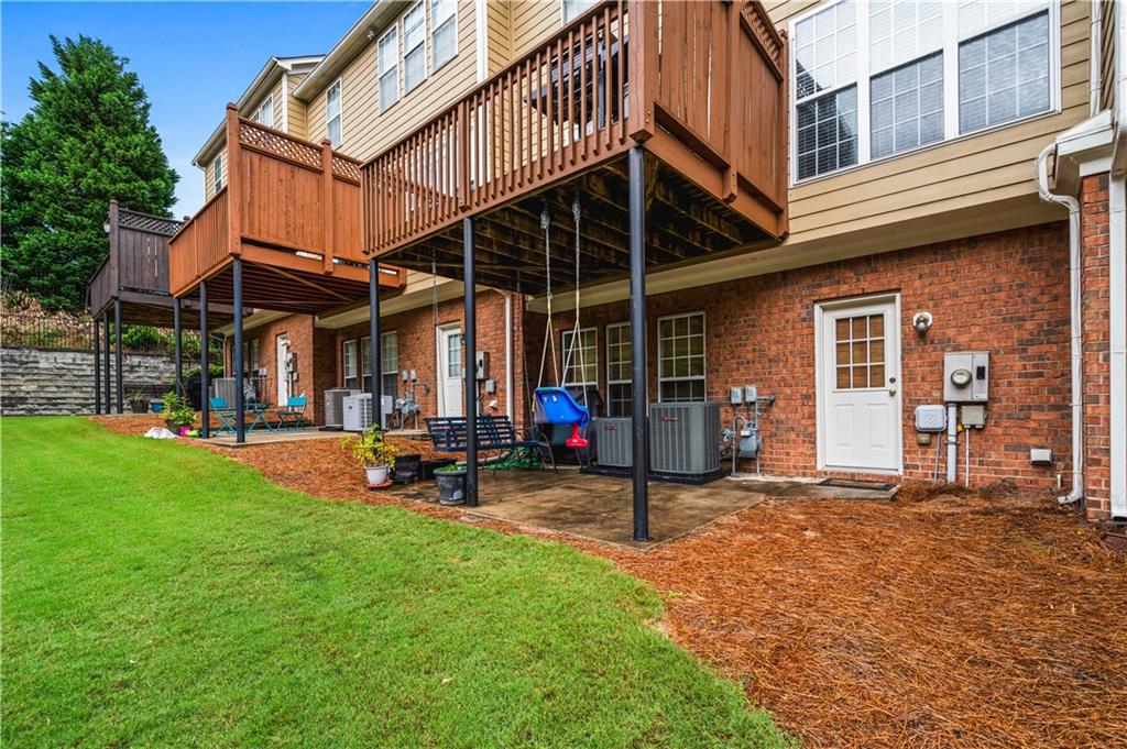 4854 Payson Terrace SE Unit 2