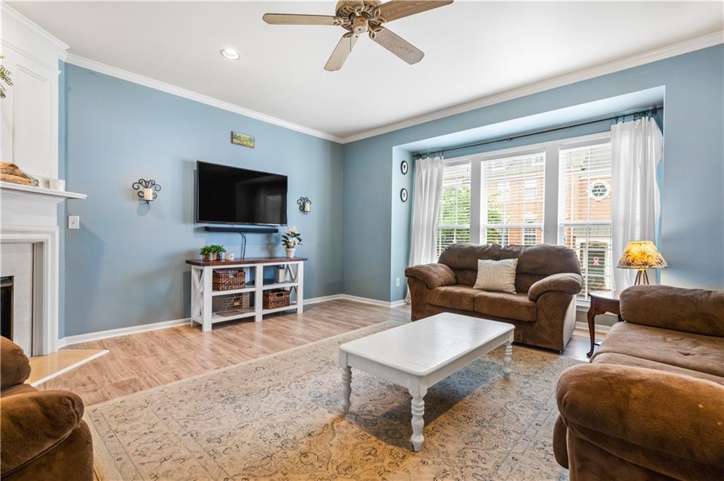 4854 Payson Terrace SE Unit 2