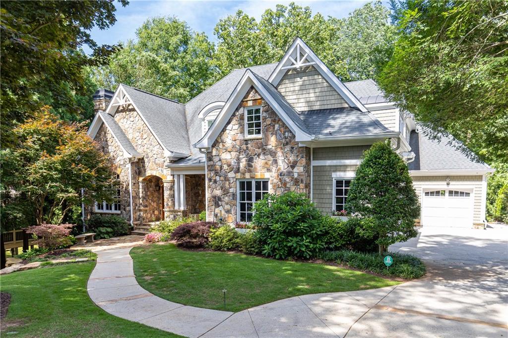 4770 E Conway Drive NW