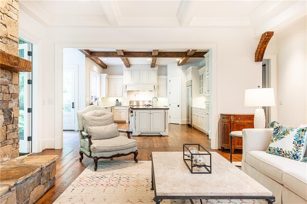 4770 E Conway Drive NW