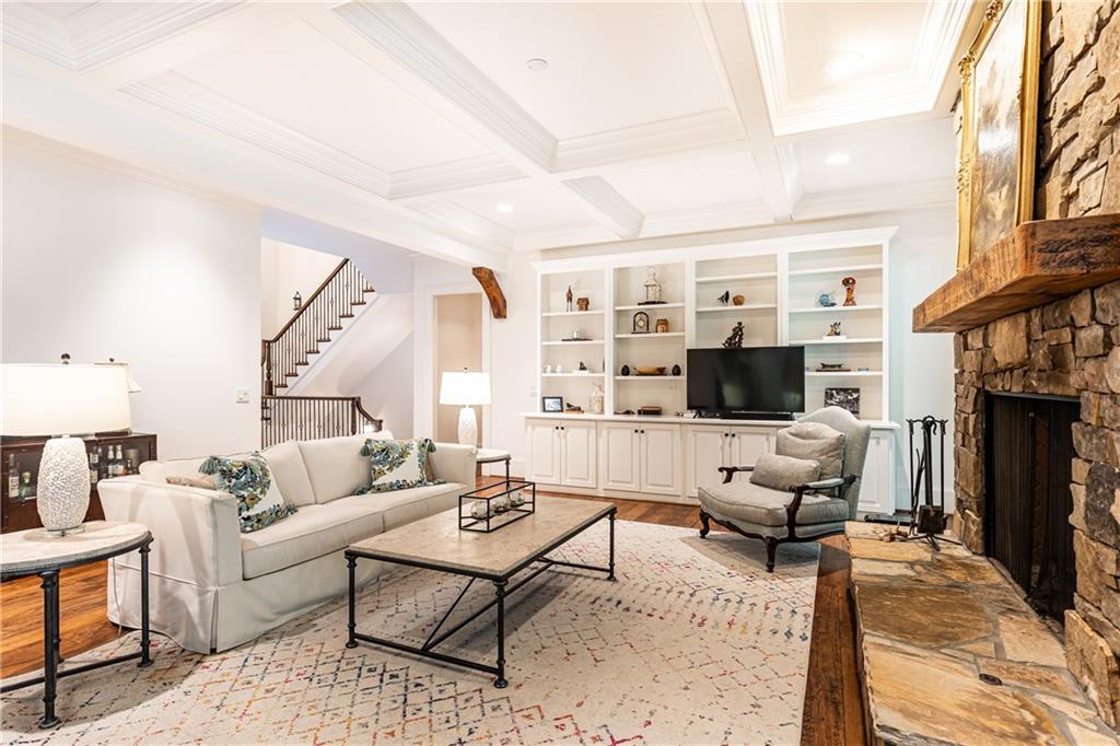 4770 E Conway Drive NW